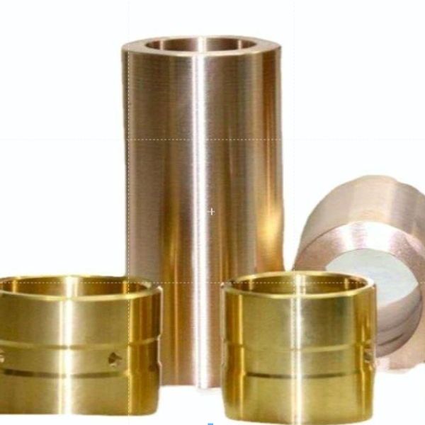 OVERSEAS Cast Bronze Sleeve Bearings, Bronze Bush Bearings